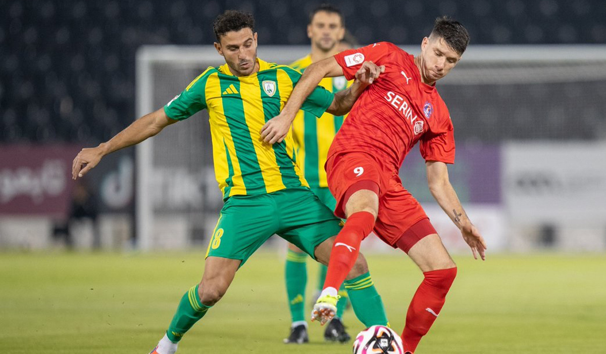 Ooredoo Stars League: Al Wakra Beat Al Shahania 1-0